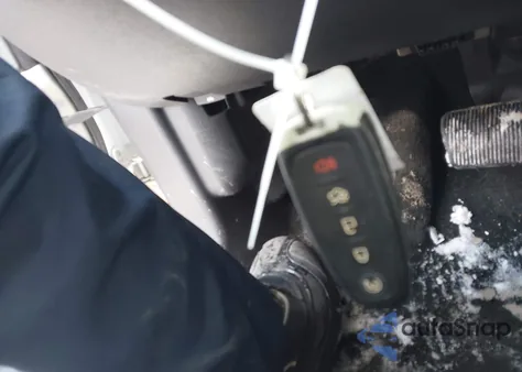 2012 Ford Edge Limited from USA, damaged, VIN 2FMDK4KC0CBA25375